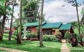 Dahilayan Comfy Cabin